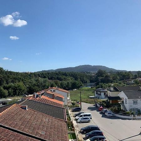 Barcelos Views Exterior foto