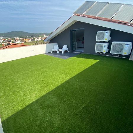 Barcelos Views Exterior foto