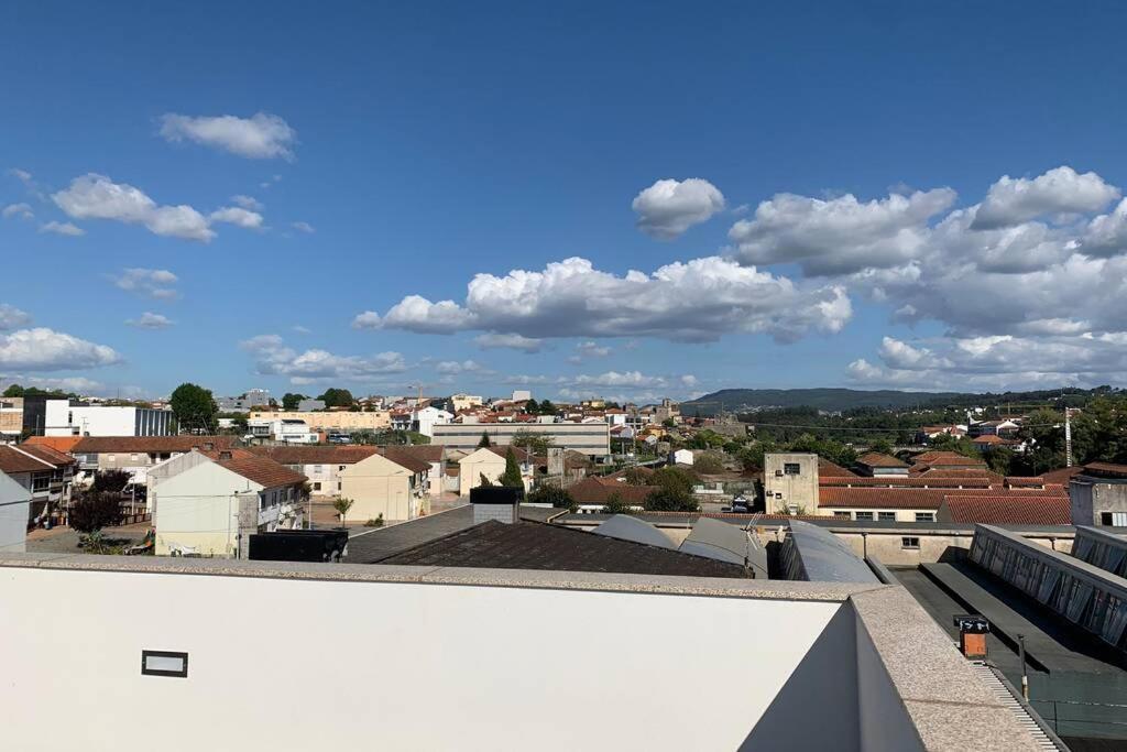 Barcelos Views Exterior foto