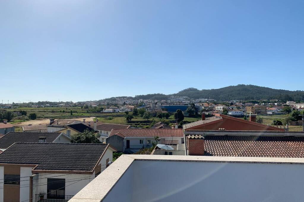 Barcelos Views Exterior foto