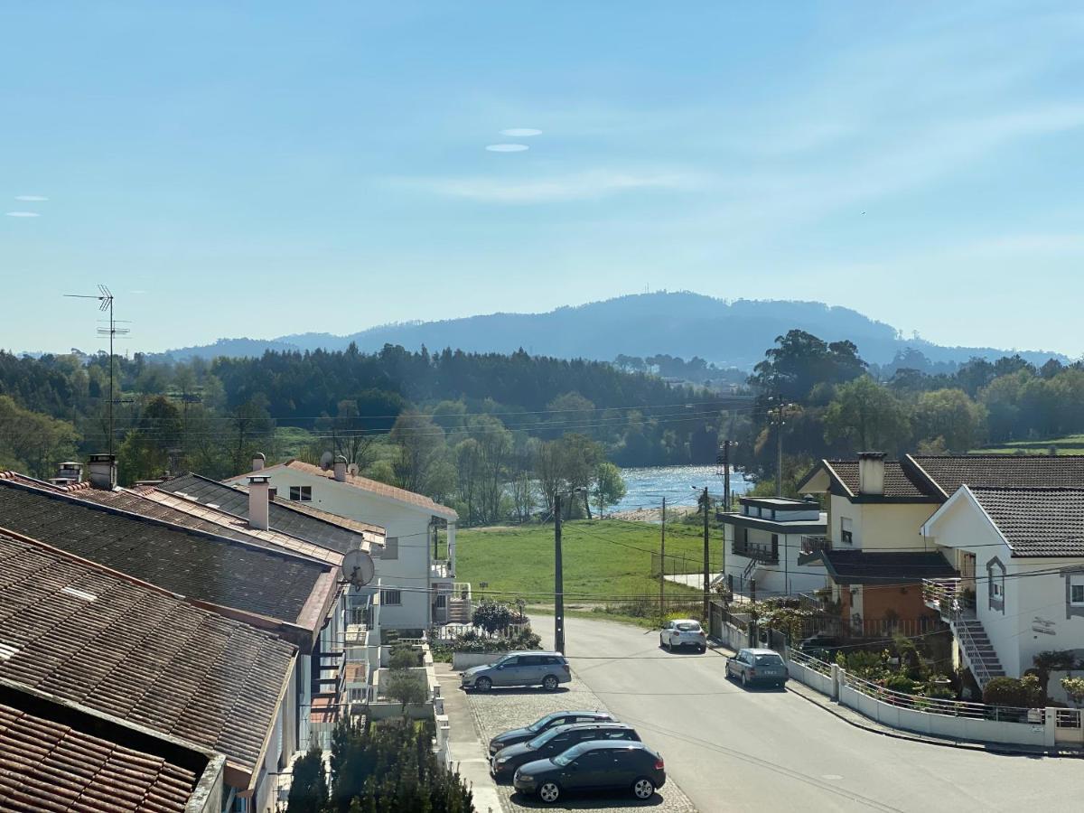 Barcelos Views Exterior foto