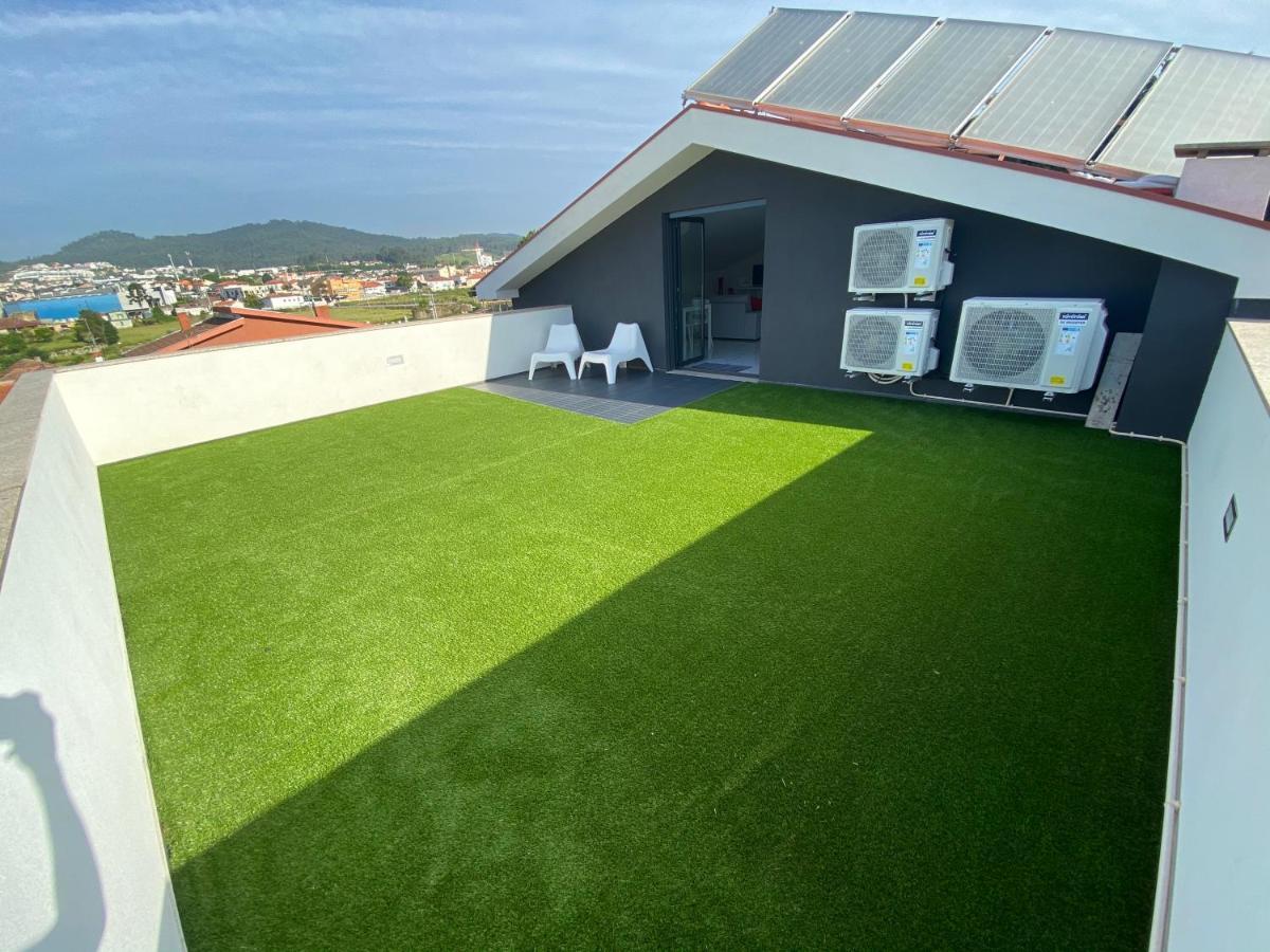 Barcelos Views Exterior foto